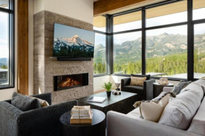 201 LakeLodge by Moonlight Basin Lodging